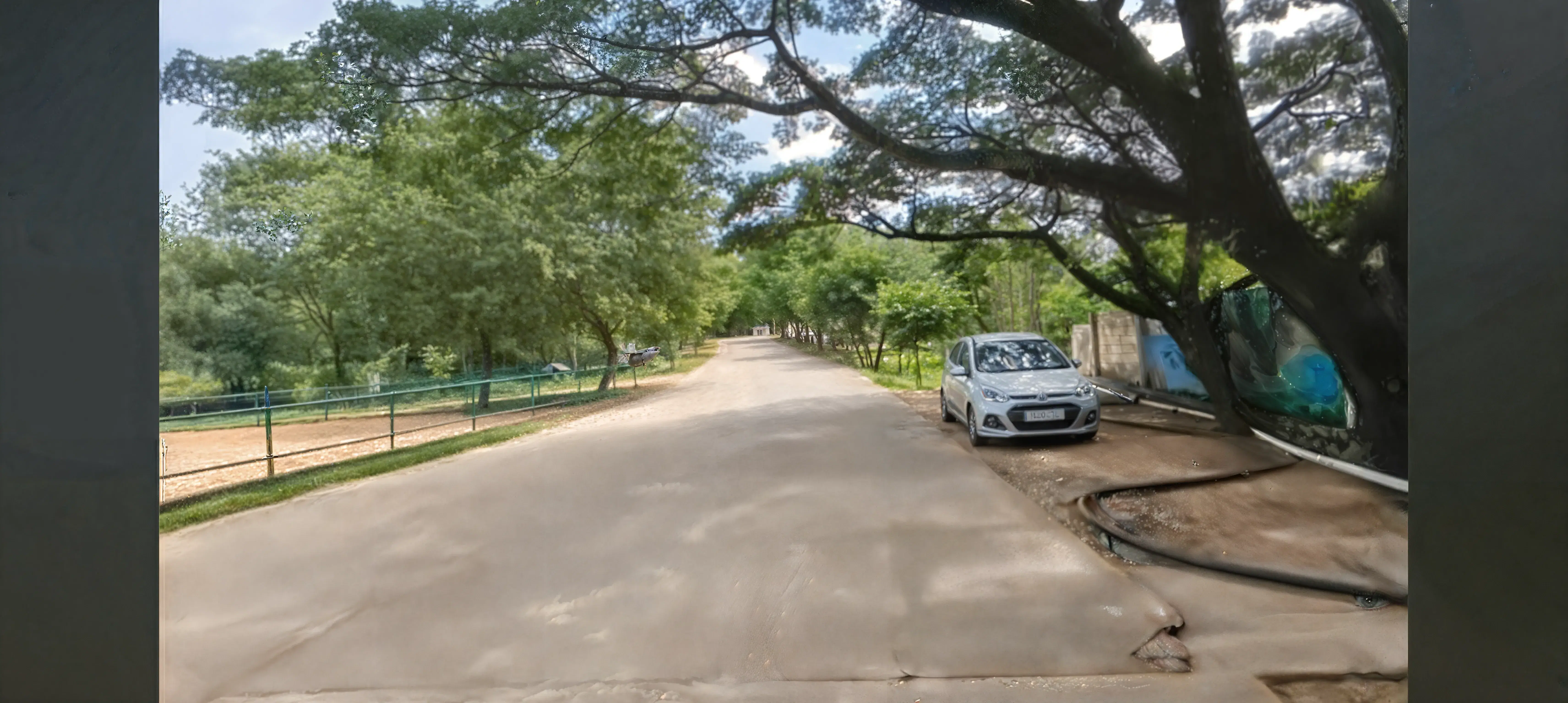 GRIET campus photo 5